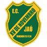 XV de Jau