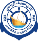 Al-Mina'a SC