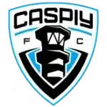 FK Kaspyi Aktau W FK Kaspyi Aktau W