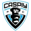 FK Kaspyi Aktau W