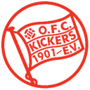 Kickers Offenbach Feminino
