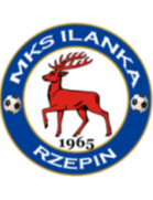 Ilanka Rzepin Ilanka Rzepin