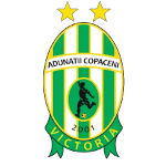Victoria Adunatii Copaceni Victoria Adunatii Copaceni