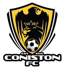 Coniston FC Coniston FC