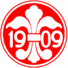 B 1909 Odense