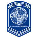 Guangxi Pingguo Beinong (w)