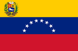 Venezuela Venezuela