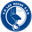 Las Rozas CF Feminino