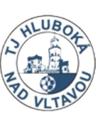 TJ Hluboka nad Vltavou