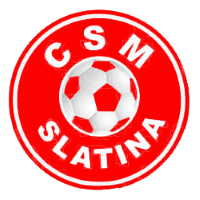 CSM Slatina CSM Slatina