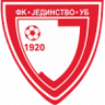 FK Jedinstvo Ub