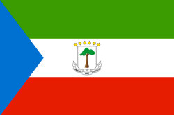 غينيا الاستوائية تحت 17 سنة غينيا الاستوائية تحت 17 سنة