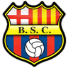 Barcelona Guayaquil (w)