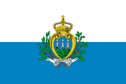 São Marinho