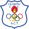 Canberra Olympic Feminino