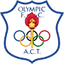 Canberra Olympic Feminino