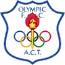 Canberra Olympic Feminino