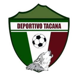 Deportivo Tacana Deportivo Tacana