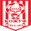 FK Kozuv