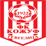 FK Kozuv