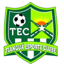 Tiangua U20 Tiangua U20