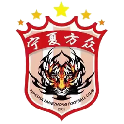 Ningxia Renfangzhong