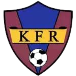 KFR Hvolsvollur W KFR Hvolsvollur W