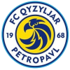 FK Kyzylzhar (W) FK Kyzylzhar (W)