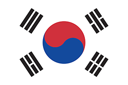 South Korea South Korea