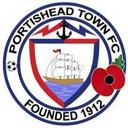 Kota Portishead (w)