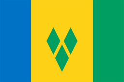 St. Vincent Grenadines (w)