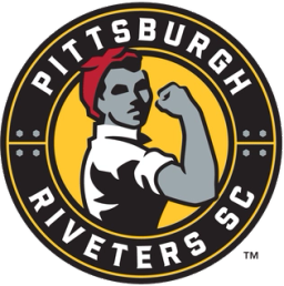 Pittsburgh Riveters SC (F)