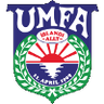 Afturelding Hviti U19