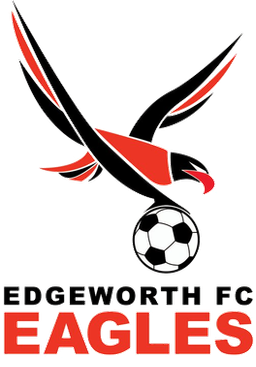 Reservas dos Edgeworth Eagles