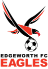 Reservas dos Edgeworth Eagles
