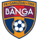 Banga Gargždai