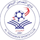Al Tadamun Buri U21
