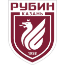 Rubin Kazan (w)
