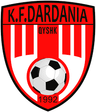 KF داردانيا