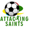 Attacking Saints Attacking Saints
