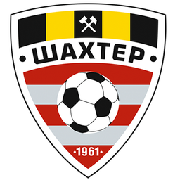 Shakhtyor Soligorsk