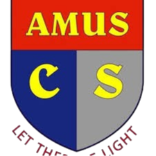 Amusi College WFC (Feminino)