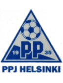 Pallo Pojat Juniorit (W)