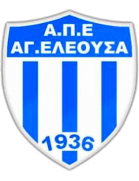 Agia Eleousa