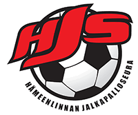 فريق كرة القدم HJS U20
