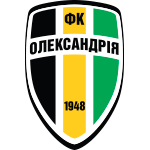 Oleksandria U19 Oleksandria U19