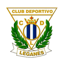 Leganes Leganes