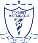 सेंट जोसेफ्स FC