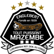 TP Mazembe (F)