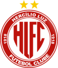 Hercilio Luz U20 Hercilio Luz U20
